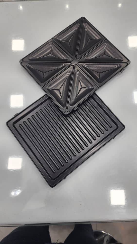 اسنک ساز ساندویچ‌ساز سوکانی