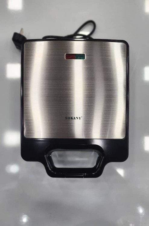 اسنک ساز ساندویچساز سوکانی