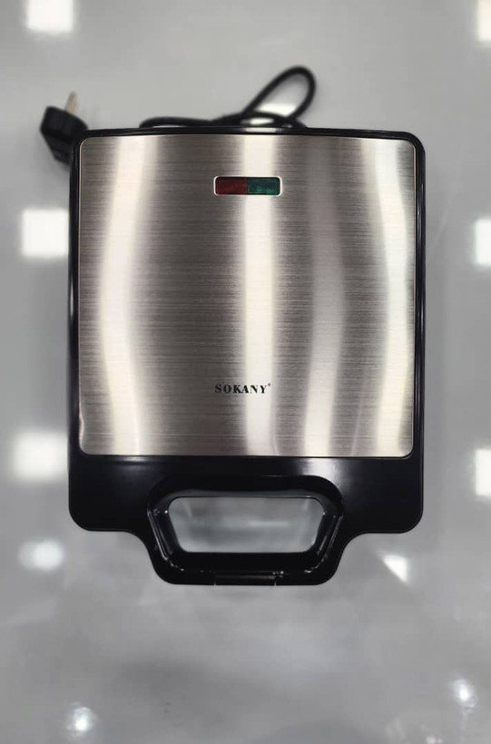 اسنک ساز ساندویچساز سوکانی