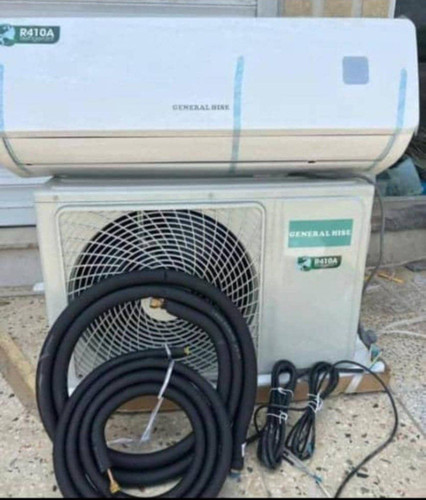 کولر ۲۴ هزار جنرال هایس