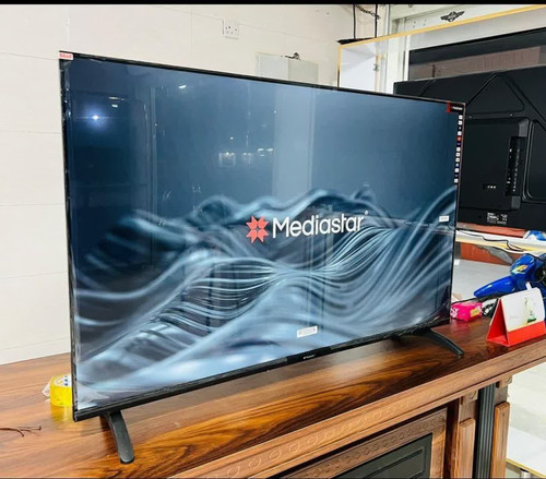 تلویزیون مدیااستار 65 اینچ