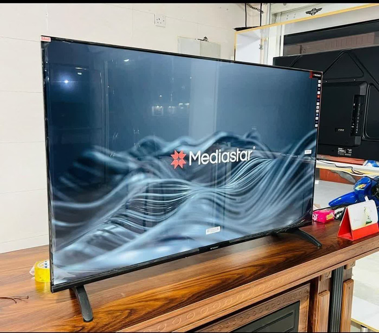 تلویزیون مدیااستار 65 اینچ